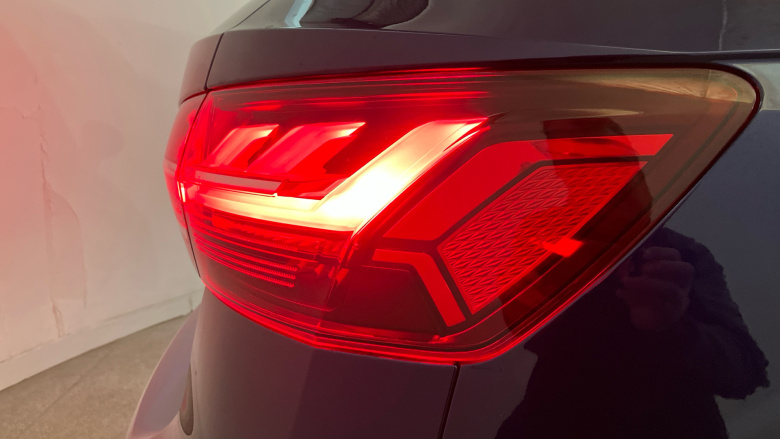 Audi A4 35 TDI S Line 5dr S Tronic Diesel Estate